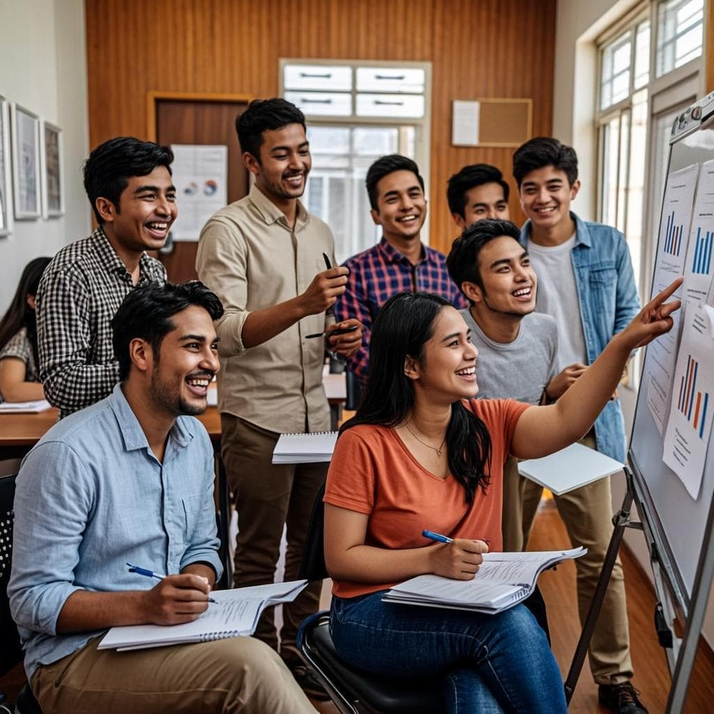 Entrepreneurship Workshop