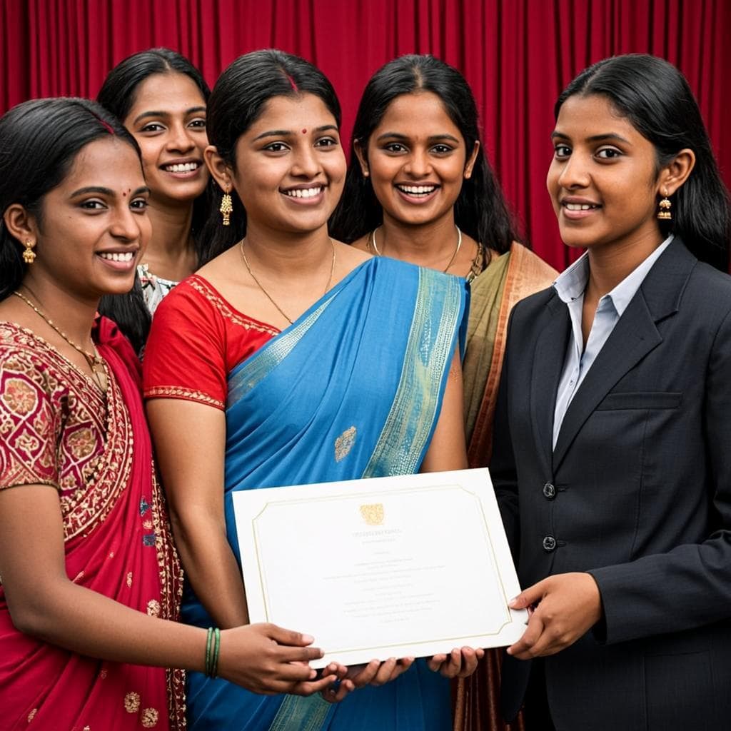 NTA crosses 12,000 trained students milestone