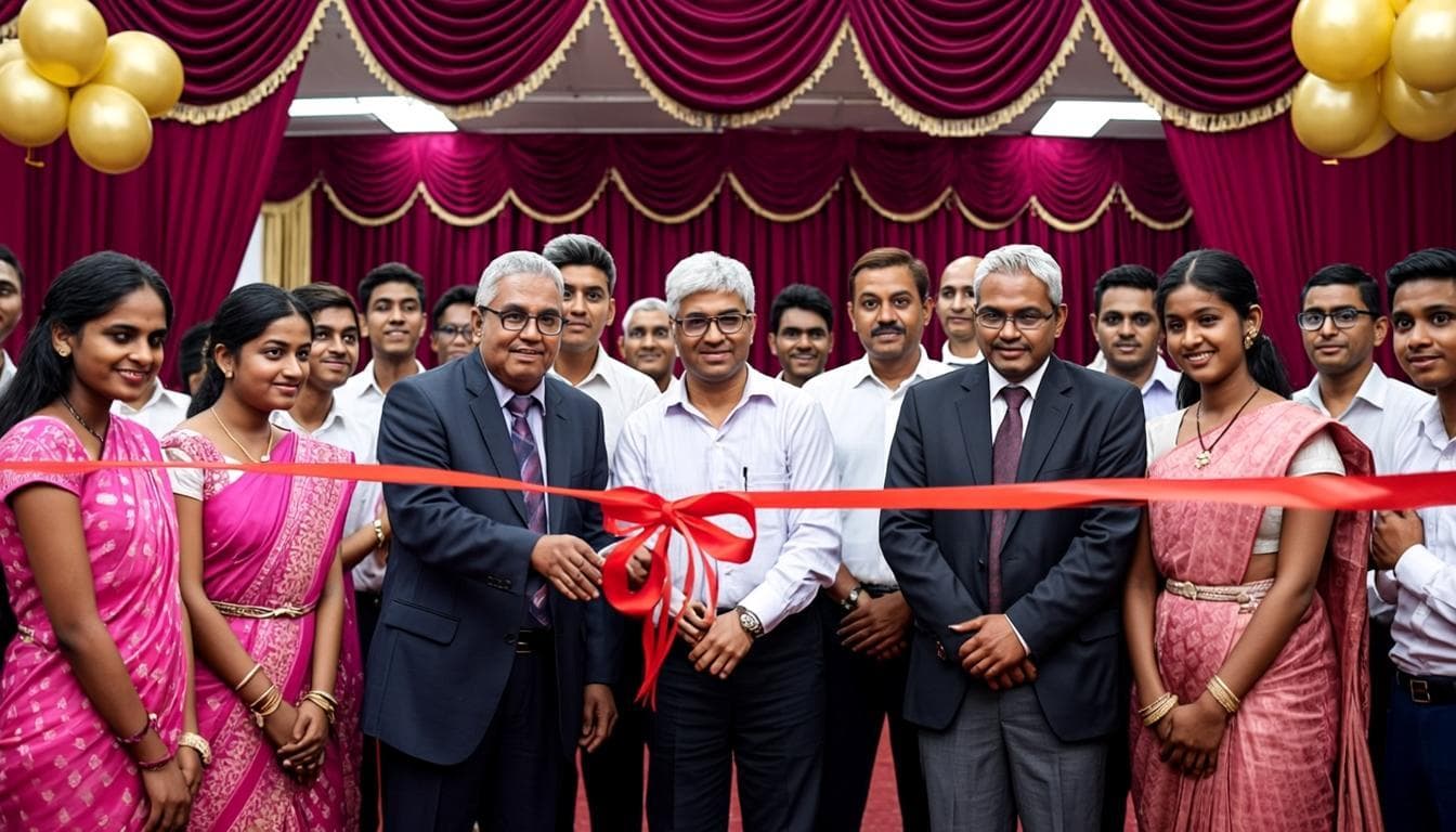 New Beautician batch starting in Kolhapur